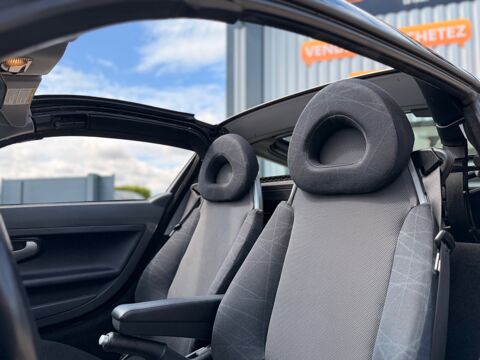 Roadster COUPE 0.7 T 80ch XCLUSIVE BVA 2006 occasion 25300 Pontarlier
