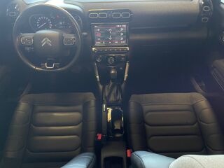 C3 Aircross 1.2 130CH SHINE PACK EAT BVA START-STOP-TOIT OUVRANT 2022 occasion 69400 Arnas