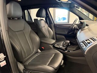 X3 3.0 E 292 Ch 185 PHEV HYBRID 10.5KWH M-SPORT XDRIVE BVA 2022 occasion 79000 Niort