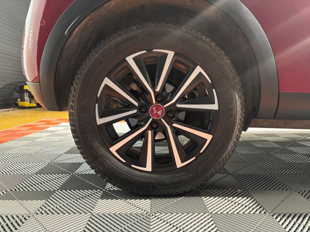DS3 1.5 BLUEHDi 130CH PERFORMANCE LINE 2023 occasion 81990 Puygouzon