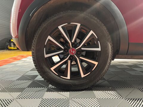 DS3 1.5 BLUEHDi 130CH PERFORMANCE LINE 2023 occasion 81990 Puygouzon