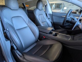 Model 3 60KWH STANDARD RWD - PLUS 2022 occasion 69400 Arnas