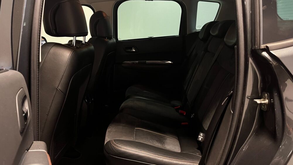 3008 GENERATION-I 1.6 HDI 115 CROSSWAY 2015 occasion 21850 Saint-Apollinaire