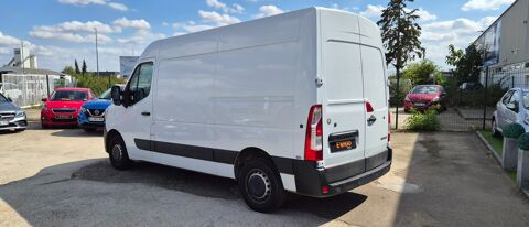 Master 2.3 DCI 136ch L2H2 TVA R&Eacute;CUP&Eacute;RABLE - REGULATEUR LIMITEUR - F 2023 occasion 27000 &Eacute;vreux
