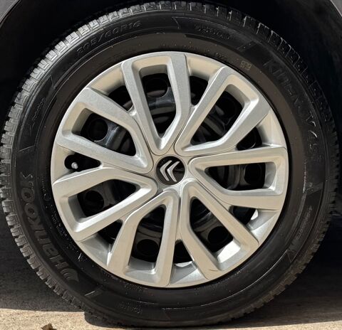 Berlingo GENERATION-III COMBI 1.5 BLUEHDI 130 M L1 SHINE + CAMERA AR 2019 occasion 54000 Nancy