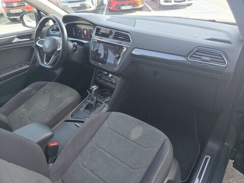 Tiguan 2.0 TDI 150ch ELEGANCE DSG BVA S&S / CAMERA DE RECUL / CARPL 2021 occasion 17100 Saintes