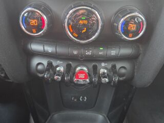 Cooper 1.5 D 115 COOPER EDITION MARYLEBONE BVA 2015 occasion 33210 Maz&egrave;res