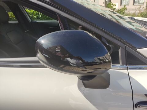 Captur 1.3 TCE 130 INITIALE PARIS EDC BVA 2020 occasion 69150 D&eacute;cines-Charpieu