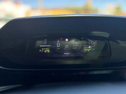 408 HYBRID 136CH GT e-DCS6 2024 occasion 13700 Marignane
