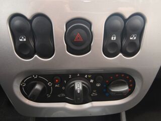 Sandero 1.5 DCI 90 CH / 2EME MAIN / BLUETOOTH 2012 occasion 40000 Mont-de-Marsan