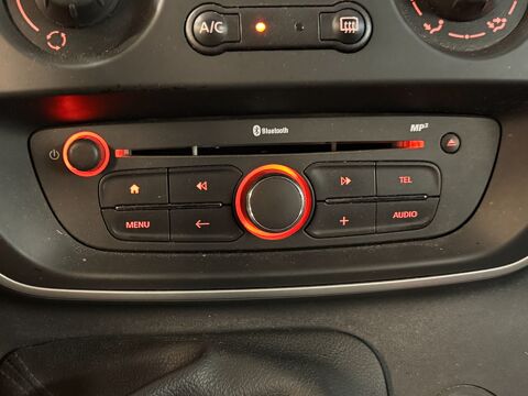 Kangoo Express 1.5 DCI 90CH L1 CONFORT FOURGON - 3 PLACES 2019 occasion 69400 Arnas