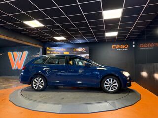 Leon ST 1.2 TSI 110 STYLE // REGULATEUR // DISTRI NEUVE 2017 occasion 44300 Nantes