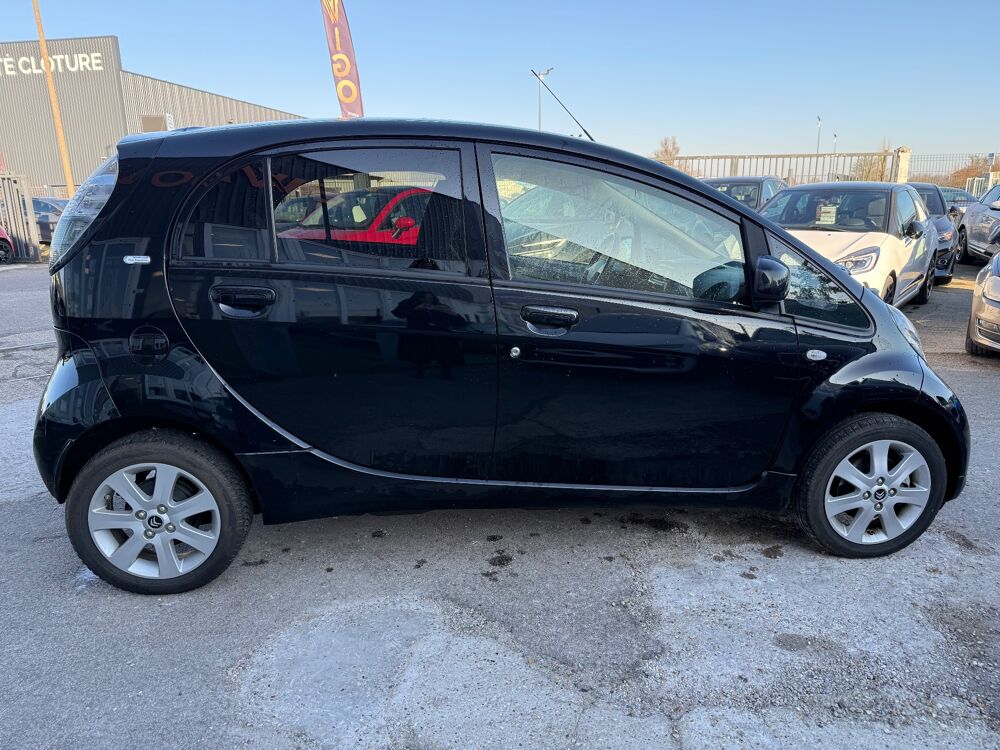 C-zero ELECTRIC 65CH 48PPM 14.5KWH AIRDREAM BVA - RADIO - CLIMATISA 2020 occasion 27000 &Eacute;vreux