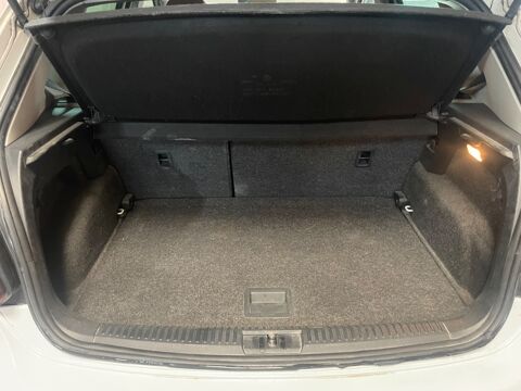 Polo 1.6 TDI 90CH CAR PLAY-RADARS DE RECUL 2014 occasion 60740 Saint-Maximin