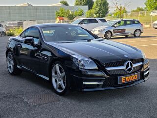Classe A 1.8 200 184ch PACK AMG Suivi complet Mercedes-Benz 2011 occasion 68170 Rixheim