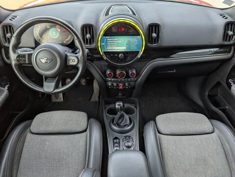 Countryman (F60) 1.5 135 ch COOPER EDITION NORTHWOOD 2022 occasion 65290 Juillan