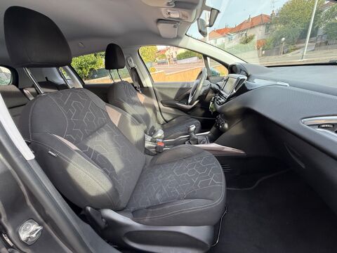 2008 GENERATION-I 1.6 BLUEHDI 100 CH STYLE 2016 occasion 25000 Besan&ccedil;on