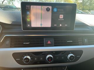 A4 AVANT 2.0 TDI 190 CH BUSINESS LINE S-TRONIC BVA / CARPLAY / 2016 occasion 17000 La Rochelle