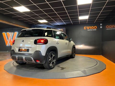 C3 Aircross 1.2 PURETECH 110 SHINE EAT BVA // ENTRETIEN COMPLET // AFFIC 2019 occasion 44300 Nantes