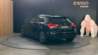 Classe A 1.5 180 D 115 CH 7G-DCT BVA 2022 occasion 33610 Cestas
