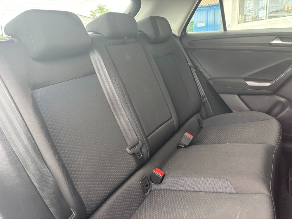 T-ROC 1.0 TSI 110 ch UNITED / CARPLAY 2021 occasion 64122 Urrugne