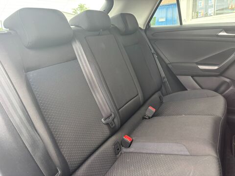 T-ROC 1.0 TSI 110 ch UNITED / CARPLAY 2021 occasion 64122 Urrugne