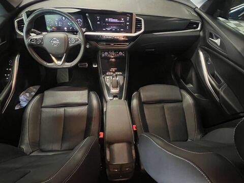 Grandland 1.6L HYBRID 300ch 200 PHEV GS 4X4 BVA 2022 occasion 26100 Romans-sur-Is&egrave;re