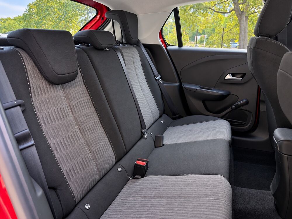 Corsa 1.5 D 100Ch ELEGANCE *AVEC OU SANS DOUBLES COMMANDES*ENTRETI 2021 occasion 13009 Marseille