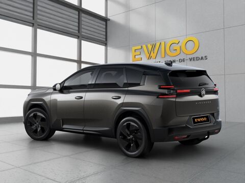 C5 aircross NOUVEAU HYBRIDE 145ch BVA E-DCS6 MAX / 10KM // 2025 occasion 34430 Saint-Jean-de-V&eacute;das