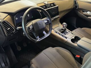 DS3 1.5 BLUEHDI 130Ch- SO CHIC - 2019 occasion 79000 Niort