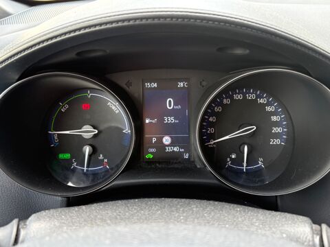 C-HR 1.8 140H 100 CH HYBRID FULL-HYBRID 0.85KWH DYNAMIC 4X2 BVA 2022 occasion 47000 Agen