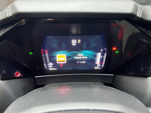 DS4 RIVOLI 1.2L 130ch EAT8 | FULL OPTIONS | CAM&Eacute;RA 360&deg; | SI&Egrave;GES 2023 occasion 33320 Eysines