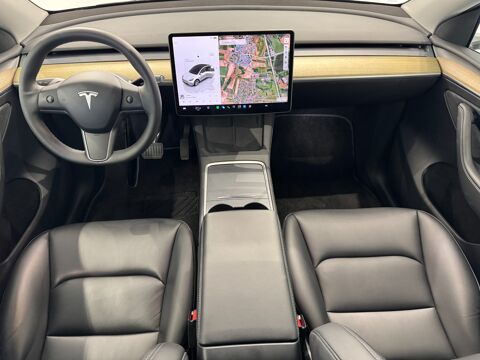 Model Y AUTONOMIE STANDARD RWD 60 KWH 2023 occasion 90160 Bessoncourt