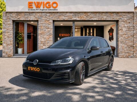 Annonce voiture Volkswagen Golf 16990 €