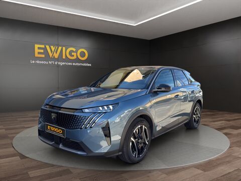 Annonce voiture Peugeot 3008 41990 €