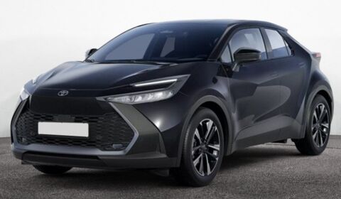 Annonce voiture Toyota C-HR 32290 €