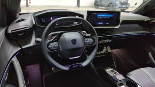 2008 HYBRID 145 BVA E-DCS6 GT+ JANTES 18 + PACK VISION & NAVIGATI 2025 occasion 17000 La Rochelle