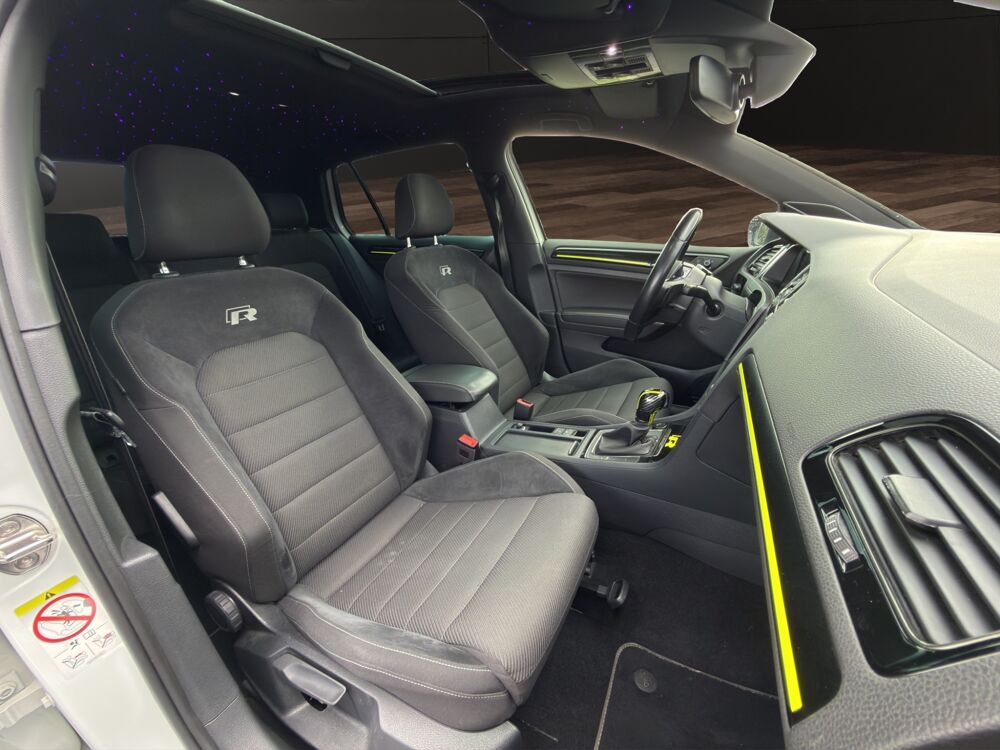 Golf 2.0 TSI 300 R 4MOTION DSG BVA - 476 CV 2019 occasion 68000 Colmar