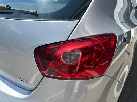 Ibiza 1.2L TDI 75ch STYLE - CAMERA DE RECUL 2015 occasion 38420 Le Versoud