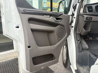 Transit Custom FOURGON 280 2.0 TDCI 130 L1H1 COURT TREND BUSINESS 2020 occasion 64122 Urrugne
