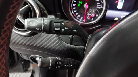 Classe A PHASE II 2.2 CDI 136CV FASCINATION AMG LINE / TOIT PANORAMIQ 2018 occasion 17430 Tonnay-Charente