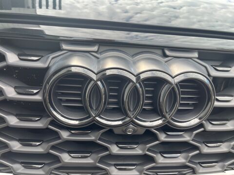 Q3 SPORTBACK 2.0L 35 TDI 150ch EDITION ONE / BLACK MYSTIC / TOI 2019 occasion 38420 Le Versoud