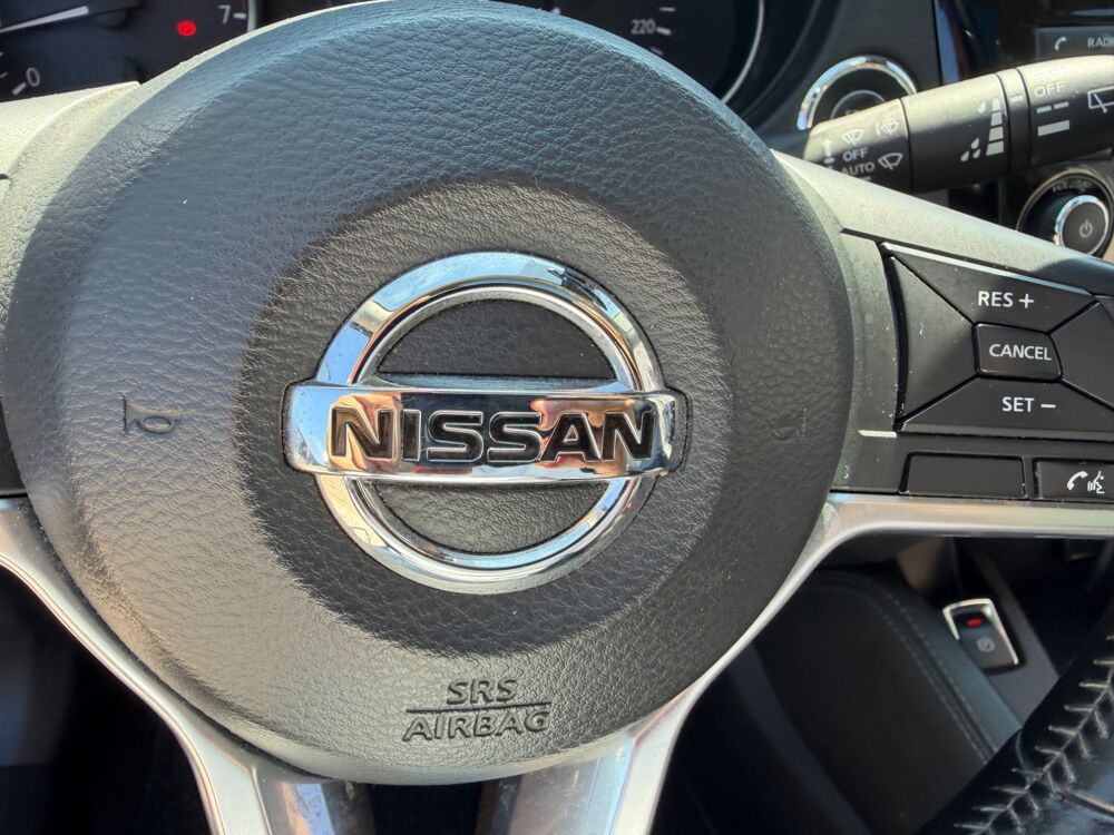 Qashqai GENERATION-II 1.2 DIGT 115Ch TECKHNA+ 2WD X-TRONIC - BVA - G 2018 occasion 27000 &Eacute;vreux