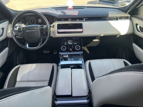 Range rover velar 2.0 D240 240 R-DYNAMIC 4WD BVA 2018 occasion 69420 Ampuis