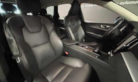 XC60 B4 (Diesel) 197 ch GEARTRONIC 8 BUSINESS EXECUTIVE 2021 occasion 34430 Saint-Jean-de-V&eacute;das