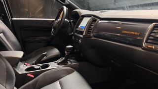 Ranger IV DOUBLE CABINE 2.0 ECOBLUE 215 Ch S&S WILDTRAK BVA10 - CAR 2023 occasion 33610 Cestas