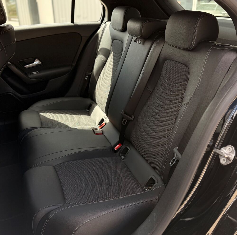 Classe A 1.5 180 D 115ch STYLE LINE 7G-DCT BVA 2021 occasion 25300 Pontarlier