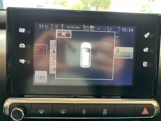 C4 cactus 110CH S&S FEEL EDITION / DISTRIBUTION FAITE 2016 occasion 33260 La Teste-de-Buch