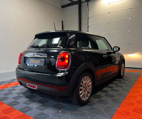 Cooper 1.2 ONE PACK CHILI 102CH 2014 occasion 33260 La Teste-de-Buch