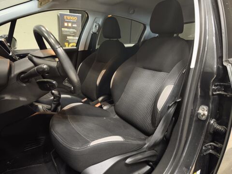 208 GENERATION-I 1.2 vti 80 LIKE 2015 occasion 60740 Saint-Maximin
